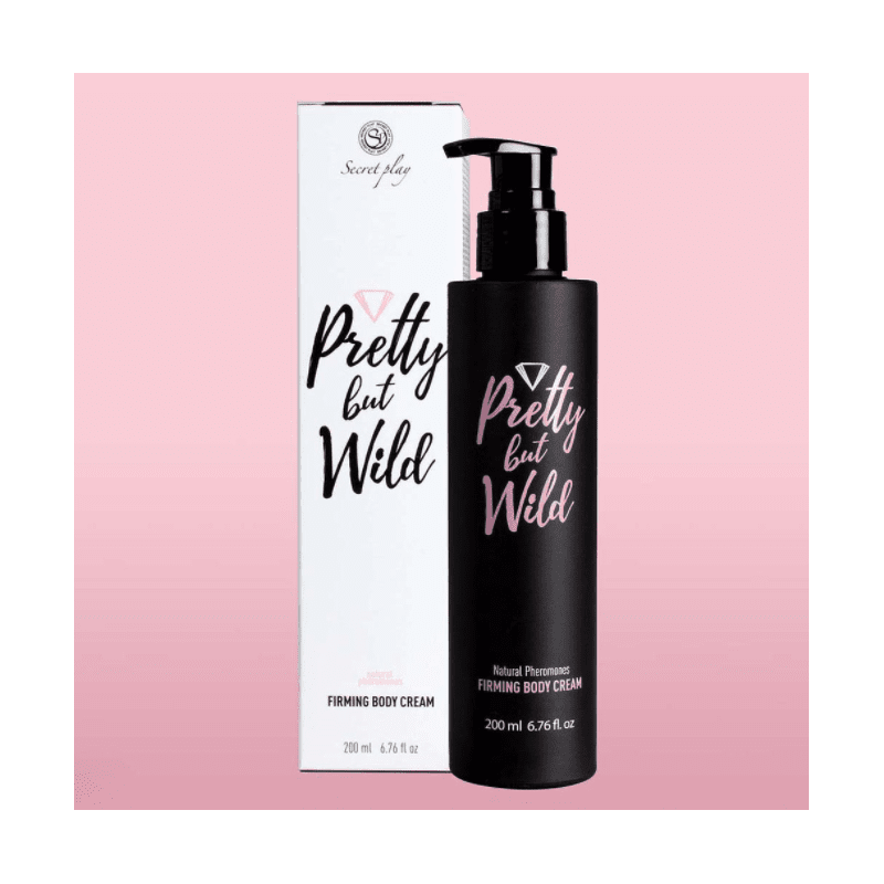 Crème corporelle raffermissante 200ml
