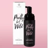 Gel douche moussant 200ml