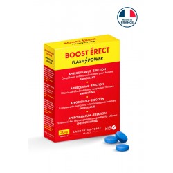 Stimulant homme Boost Erect...