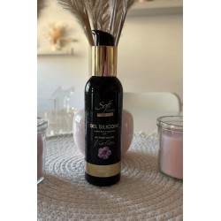 Lubrifiant au Silicone Parfumé 150 ml Soft Love