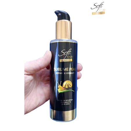 Sublime Peau Parfaite 200ml Soft Love Sublime Peau Parfaite 200ml Soft Love