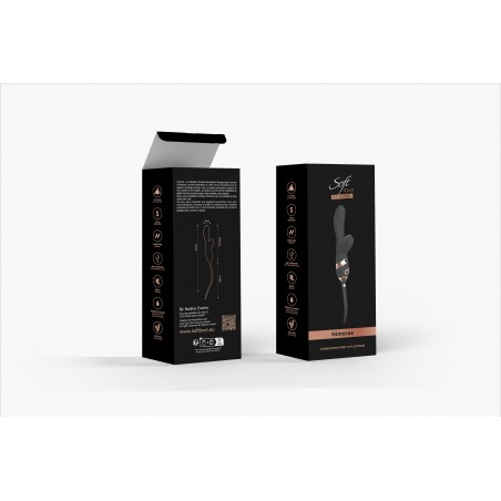 Sextoy Himeros Double Stimulation Sextoy Himeros Double Stimulation