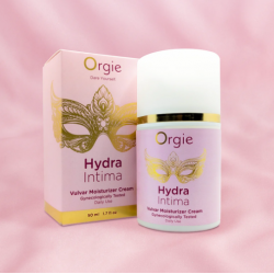 Crème hydratante vulvaire 50ml