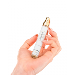 Eau de toilette Sensfeel pour femme 10ml