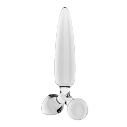 Satisfyer Triple Crystal 1,...