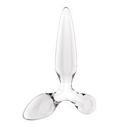 Satisfyer 'Triple Crystal...