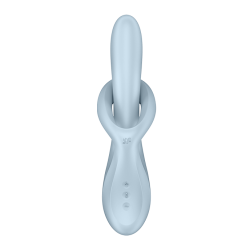 Satisfyer 'Heat Flex 4', 23 cm