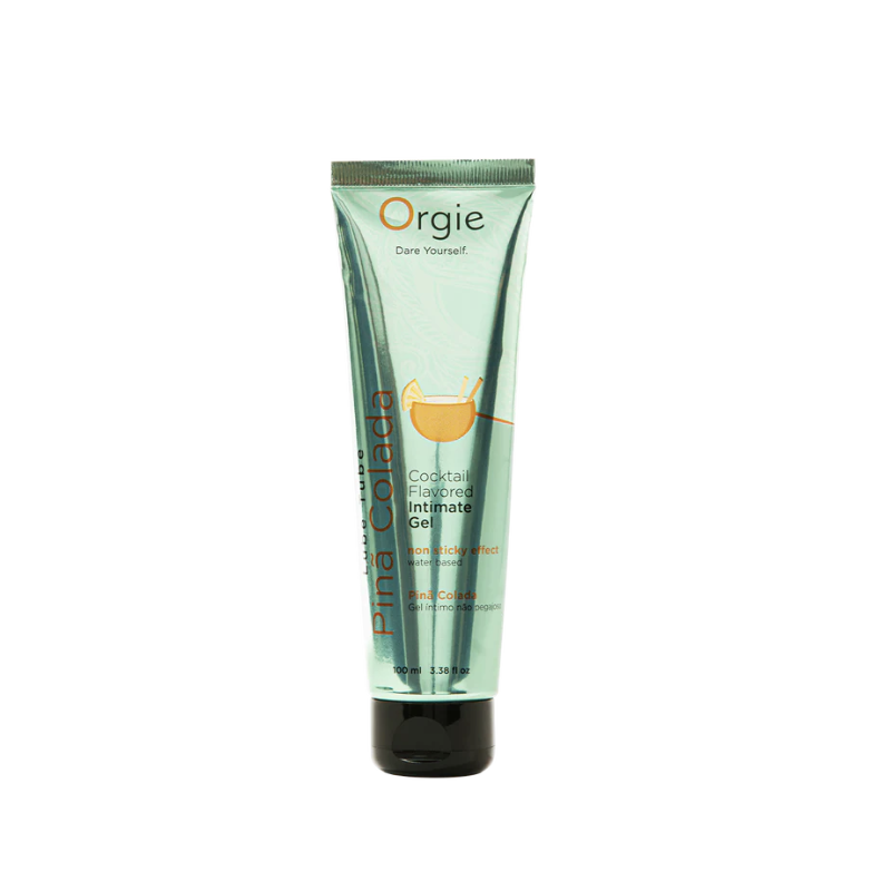Tube de Lubrifiant Cocktail 100ml