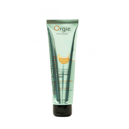 Tube de Lubrifiant Cocktail 100ml