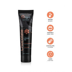 Lubrifiant à base d’eau...