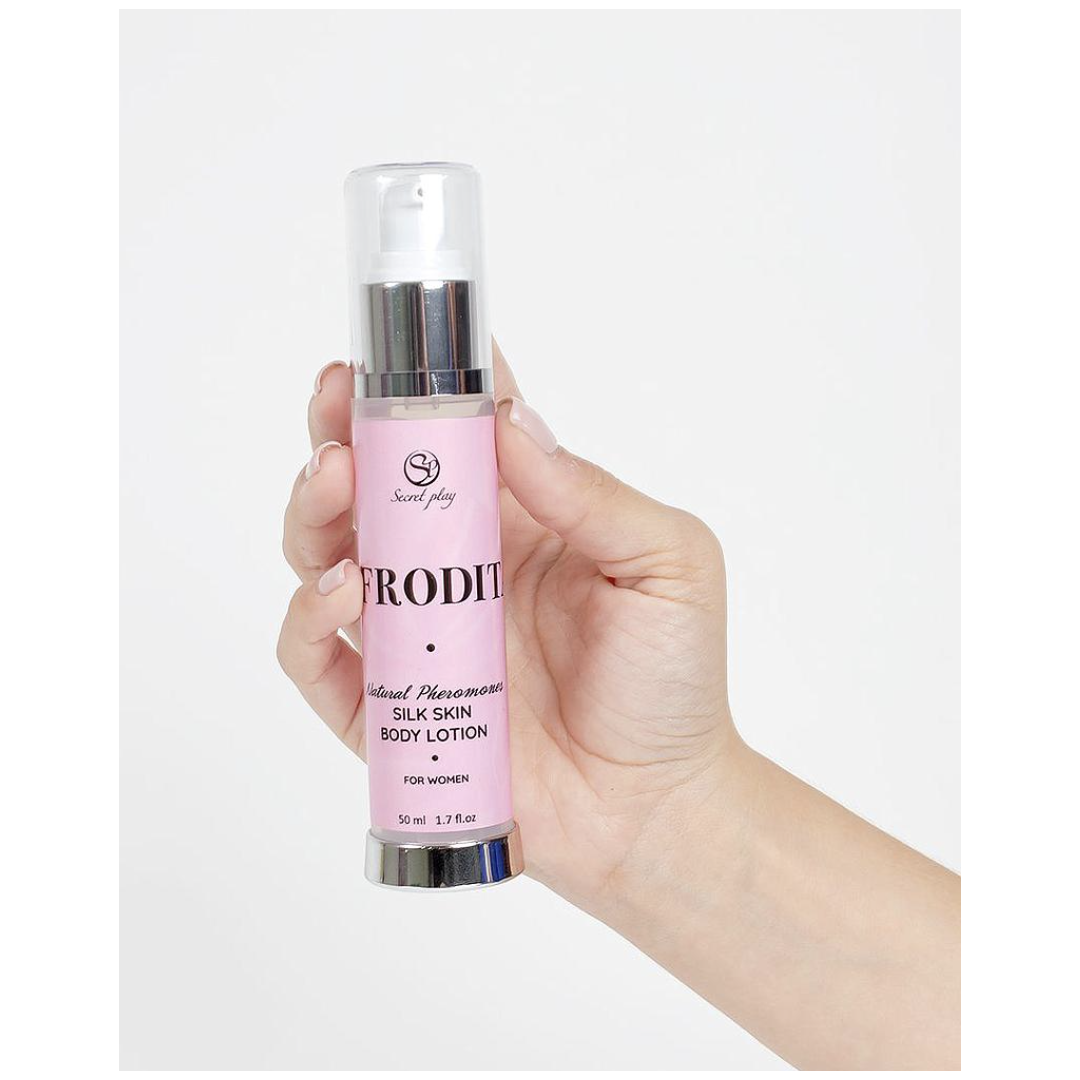 Pack aux phéromones Afrodita