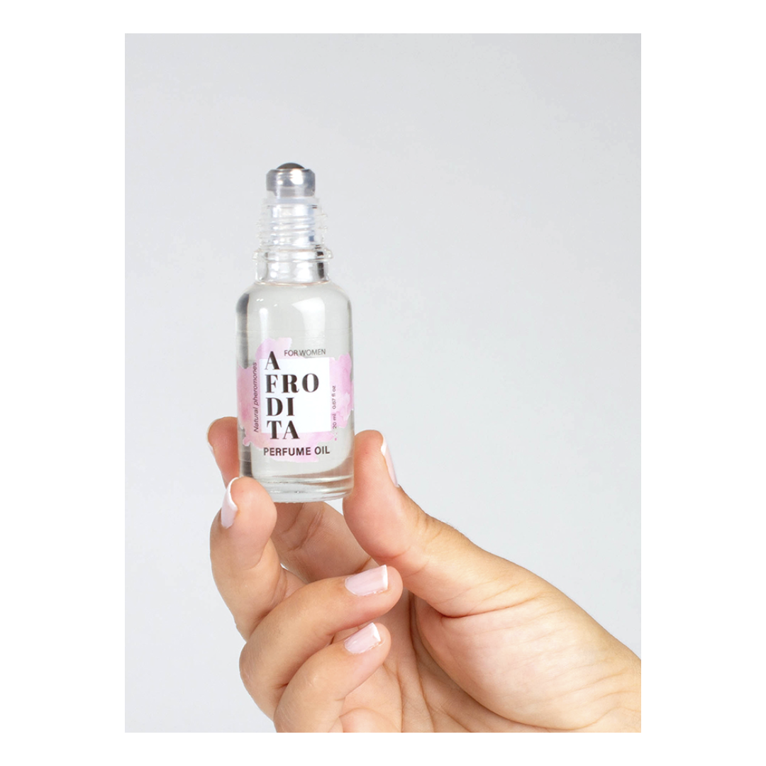 Pack aux phéromones Afrodita