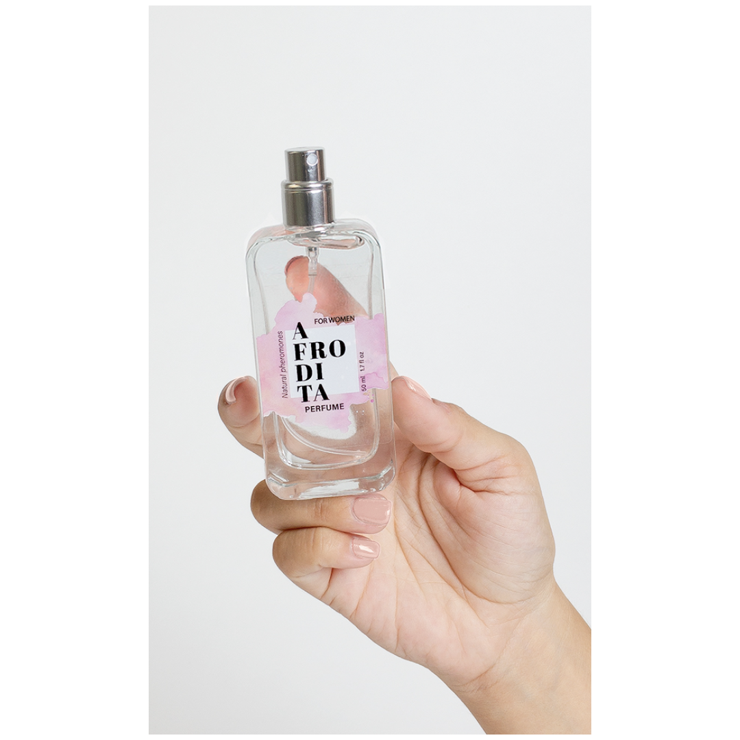 Pack aux phéromones Afrodita