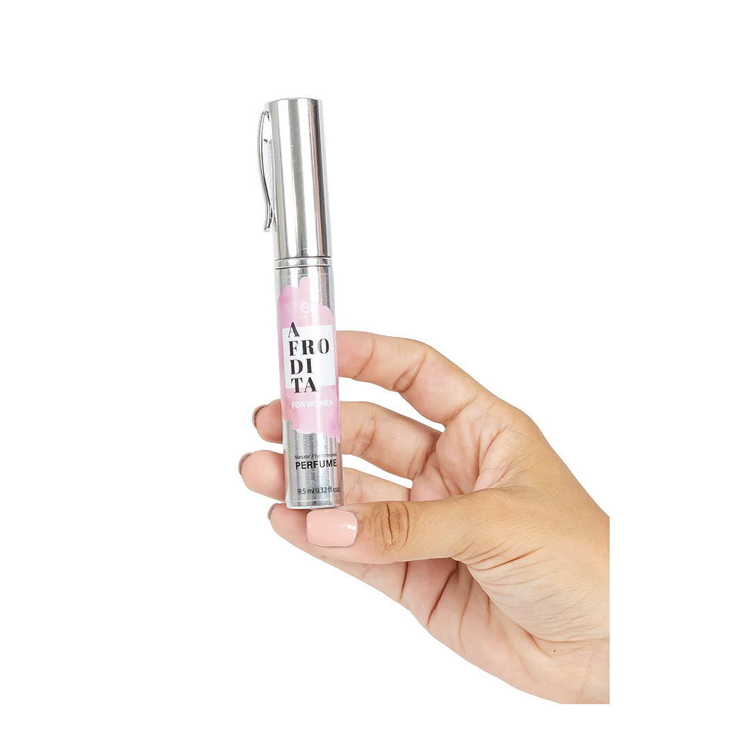 Pack aux phéromones Afrodita