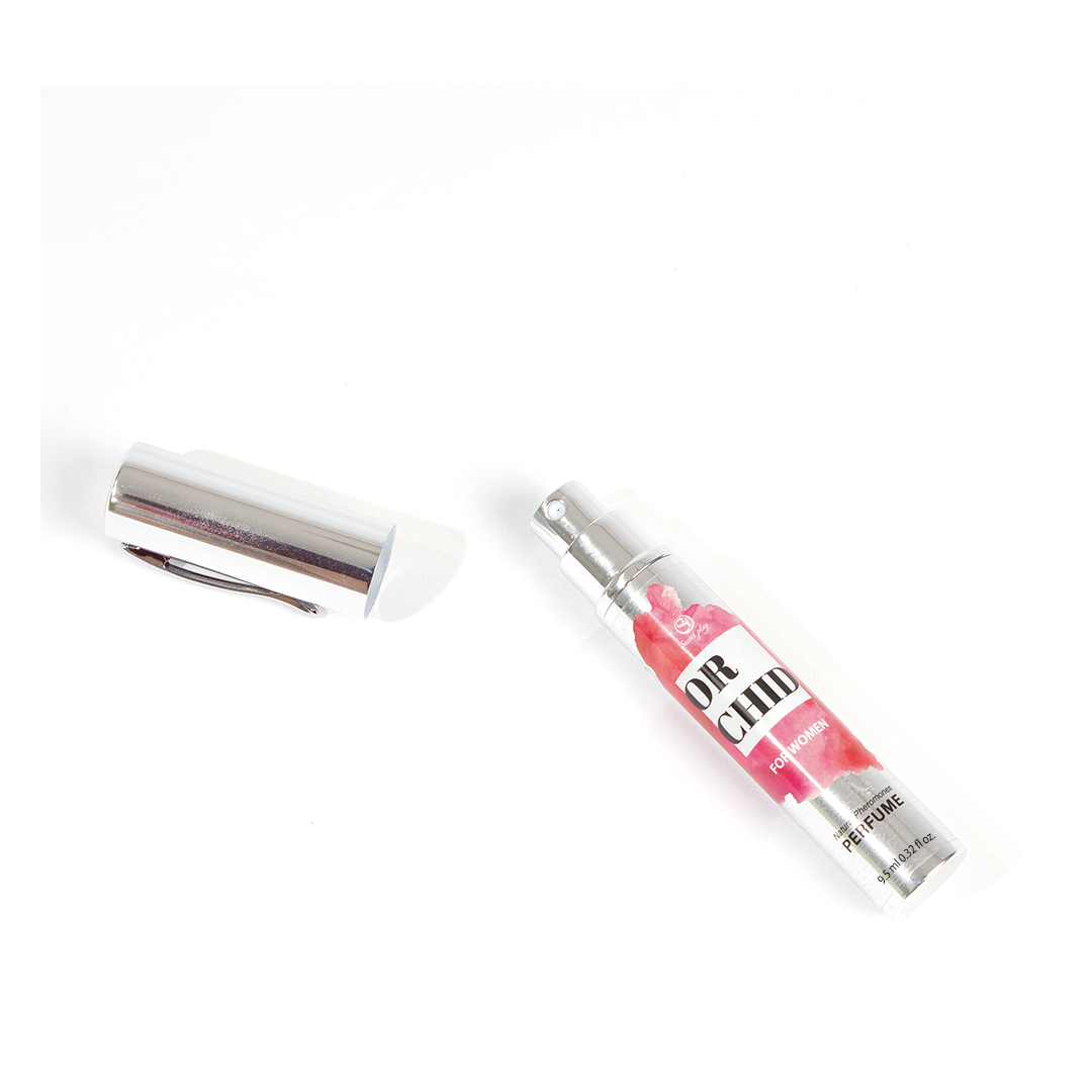 Secret orchid aux phéromones