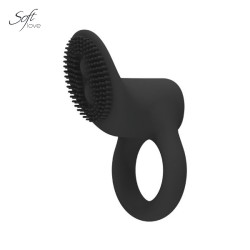 Cockring vibrant Cobra