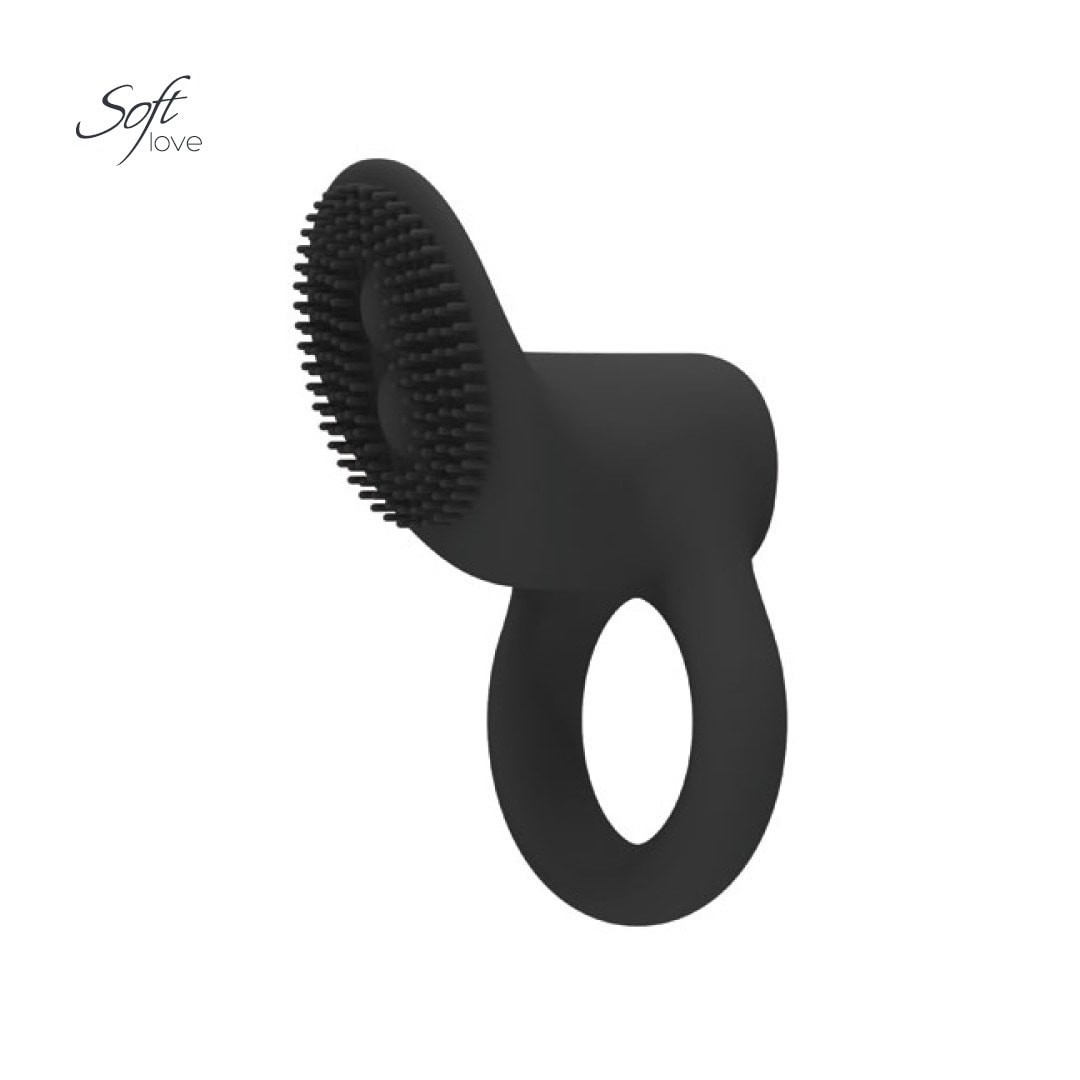 Cockring vibrant Cobra