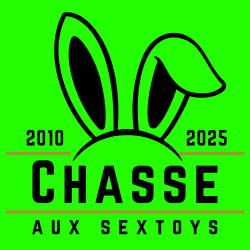 Entrée visiteur Dimanche - Chasse aux Sextoys 2025