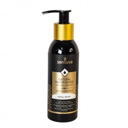 Lubrifiant à base d'eau 125 ml Sensuva