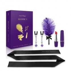 Coffret coquin Soirée