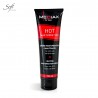 Crème masturbation chauffante Médiax