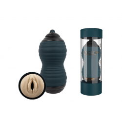 Masturbateur réaliste Super Male – Discret, flexible et waterproof