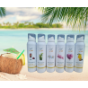 Collection 6 Mousses de Massage Collection 6 Mousses de Massage