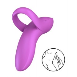 Stimulateur Bold Lover Satisfyer