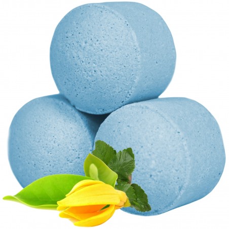 10 Mini boules de bain 10 Mini boules de bain