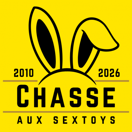 Bracelet toilettes 1 jour - Chasse aux Sextoys 2026
