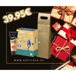 Coffret Swordsman + Lub OFFERT