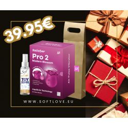 Coffret Modern Blossom +...