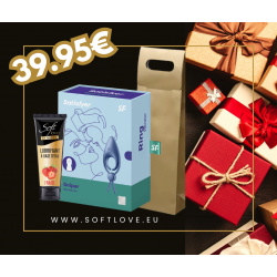 Coffret Sniper + Lub offert
