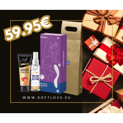 Coffret Rrrolling + cadeaux