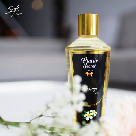 Huile de massage Plaisir Secret