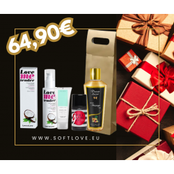 Coffret plaisir