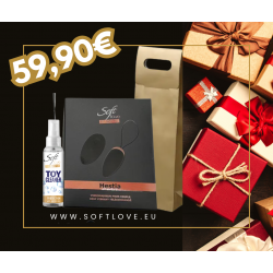 Coffret Hestia + Cleaner...