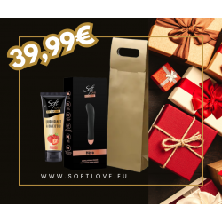 Coffret Hera + Lubrifiant...