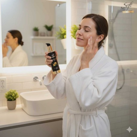 Sublime Peau Parfaite 200ml Soft Love