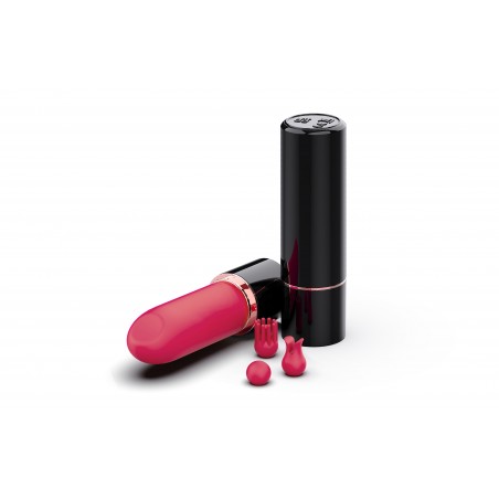 Sextoy Clitoridien de poche Ophéros - Soft Love