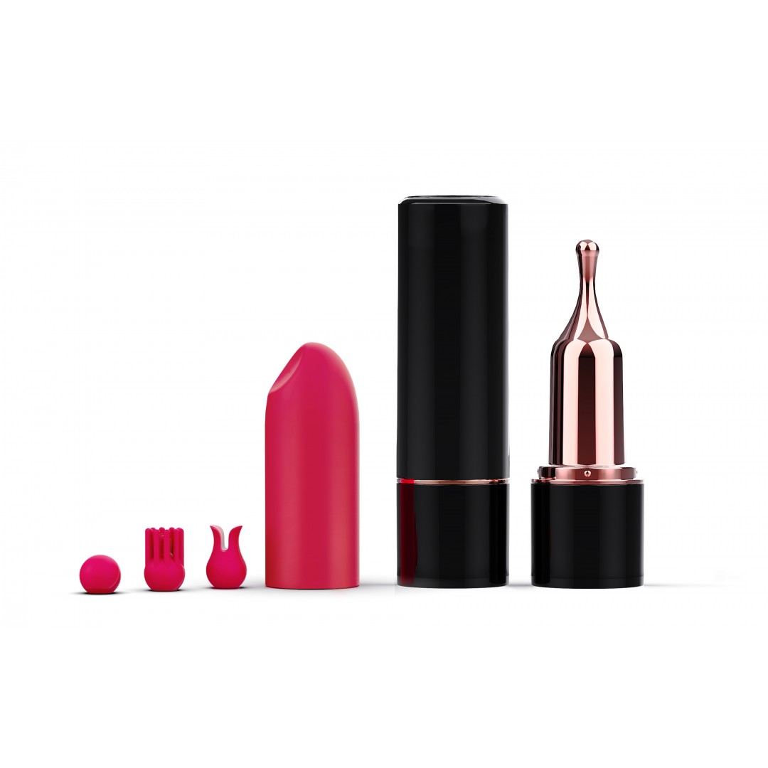 Sextoy Clitoridien de poche Ophéros - Soft Love