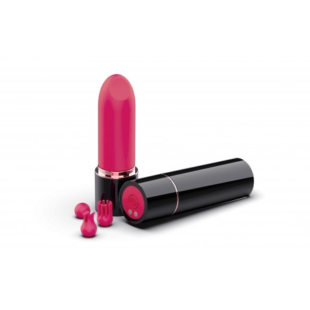 Sextoy Clitoridien de poche Ophéros - Soft Love