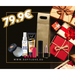 Coffre Glamour Opheros +...