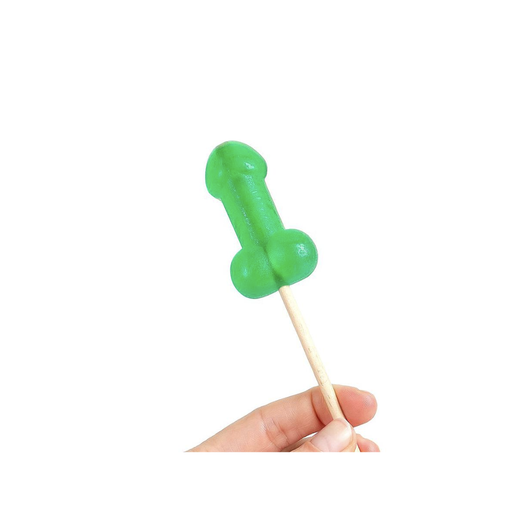 Sucette avec effet chaud ou froid