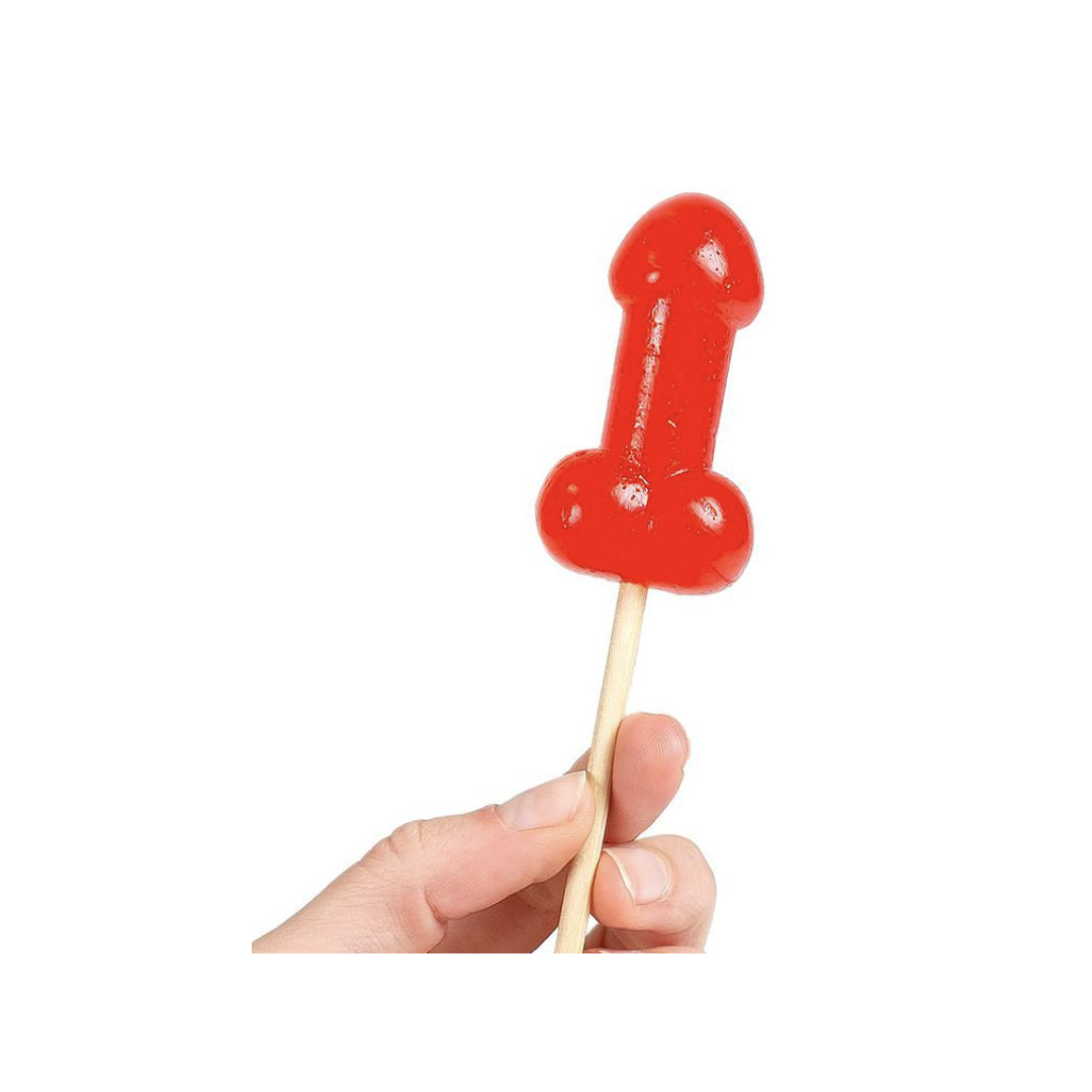 Sucette avec effet chaud ou froid