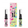 Spray sexe oral avec effets