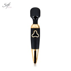 Body Wand Gold
