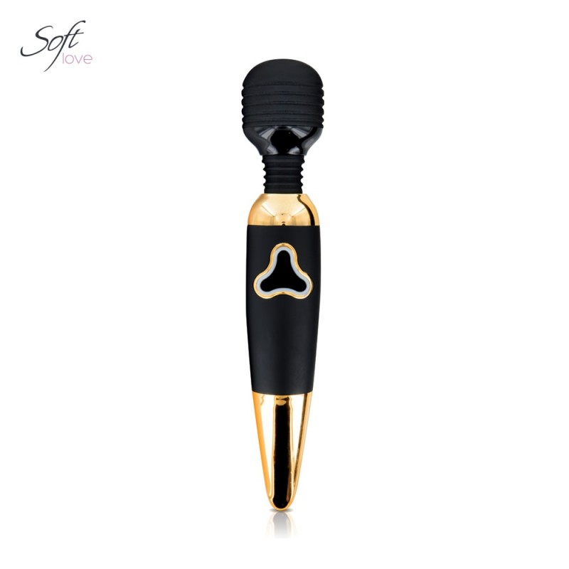 Body Wand Gold