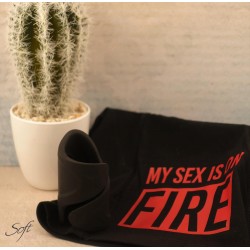 Masturbateur Compact Lines Erwin