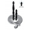 Kit de lavement intime pour la douche avec flexible